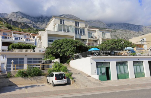 Tucepi Resort | 22 m² Private room ∙ 1 bedroom ∙ 2 guests