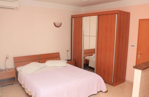 Obrs Apartment | 22 m² Studio flat ∙ 1 bedroom ∙ 2 guests