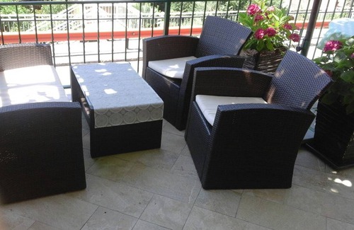 Obrs Apartment | 22 m² Studio flat ∙ 1 bedroom ∙ 2 guests