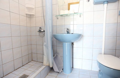 Putnikovic Apartment | 22 m² Studio flat ∙ 1 bedroom ∙ 3 guests