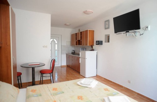 Caska Apartment | 22 m² Studio flat ∙ 1 bedroom ∙ 2 guests