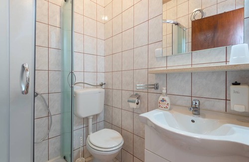 Island Hvar Apartment | 22 m² Studio flat ∙ 1 bedroom ∙ 2 guests