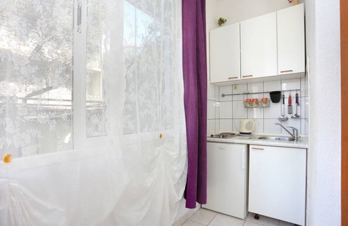 Ratac Apartment | 22 m² Studio flat ∙ 1 bedroom ∙ 3 guests