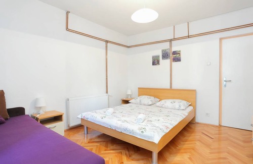 Ratac Apartment | 22 m² Studio flat ∙ 1 bedroom ∙ 3 guests