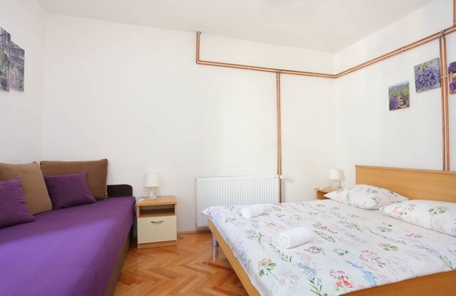 Ratac Apartment | 22 m² Studio flat ∙ 1 bedroom ∙ 3 guests