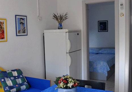 Pasadur Apartment | 22 m² Studio flat ∙ 1 bedroom ∙ 2 guests