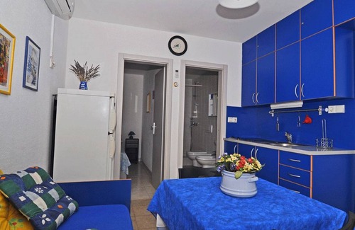 Pasadur Apartment | 22 m² Studio flat ∙ 1 bedroom ∙ 2 guests