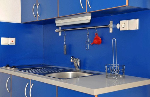 Pasadur Apartment | 22 m² Studio flat ∙ 1 bedroom ∙ 2 guests