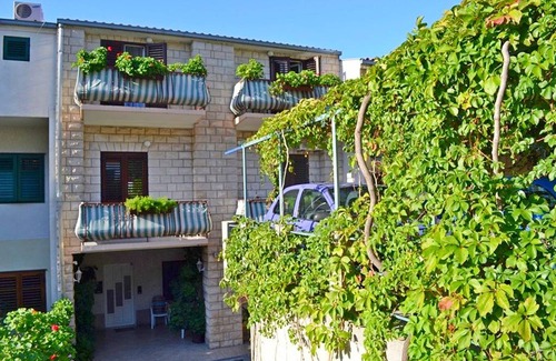 Ratac Apartment | 22 m² Studio flat ∙ 2 guests