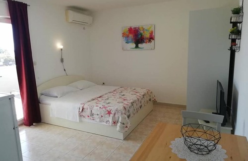 Sevid Apartment | 22 m² Studio flat ∙ 2 guests