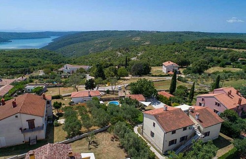 Puntera House | 220 m² House ∙ 4 bedrooms ∙ 8 guests