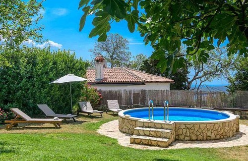 Puntera House | 220 m² House ∙ 4 bedrooms ∙ 8 guests