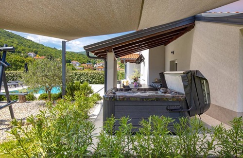 Mihotici Villa | 220 m² Villa ∙ 4 bedrooms ∙ 8 guests