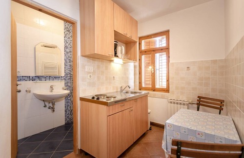 Zavala Apartment | 23 m² Apartment ∙ 1 bedroom ∙ 3 guests