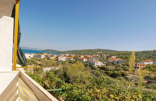 Slatine Apartment | 23 m² Apartment ∙ 2 guests