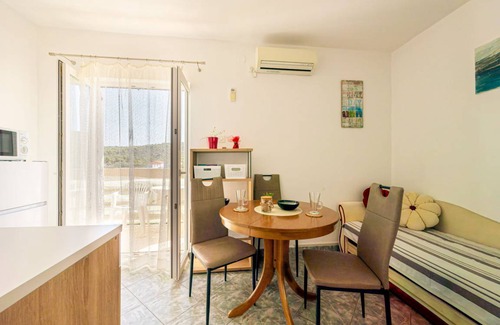 Slatine Apartment | 23 m² Apartment ∙ 2 guests