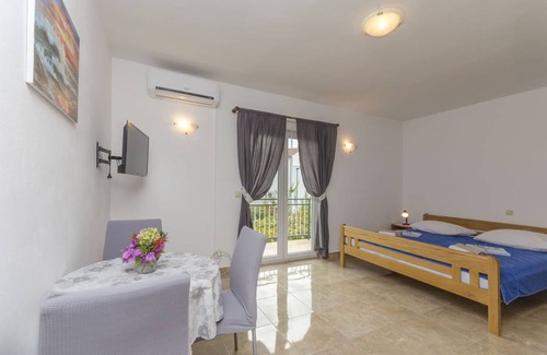 Cove Murtar Apartment | 23 m² Apartment ∙ 2 guests