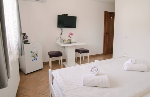 Korenica Resort | 23 m² Private room ∙ 1 bedroom ∙ 2 guests