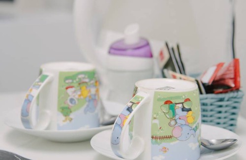 Korenica Resort | 23 m² Private room ∙ 1 bedroom ∙ 2 guests