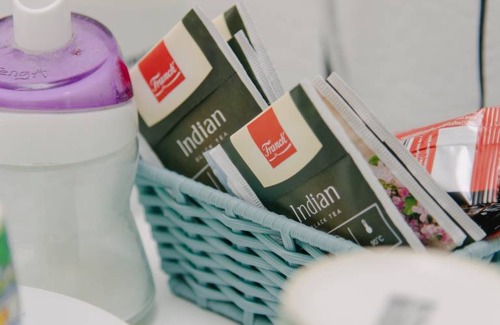 Korenica Resort | 23 m² Private room ∙ 1 bedroom ∙ 2 guests