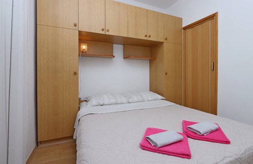 Brsec Resort | 23 m² Private room ∙ 1 bedroom ∙ 2 guests