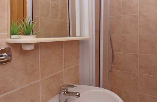 Brsec Resort | 23 m² Private room ∙ 1 bedroom ∙ 2 guests