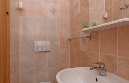 Brsec Resort | 23 m² Private room ∙ 1 bedroom ∙ 2 guests