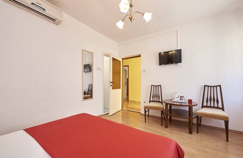 Trogir Resort | 23 m² Private room ∙ 1 bedroom ∙ 2 guests