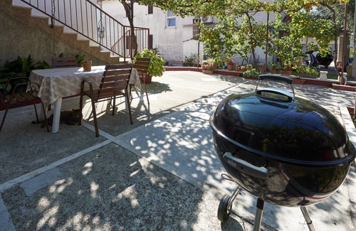 Trogir Resort | 23 m² Private room ∙ 1 bedroom ∙ 2 guests