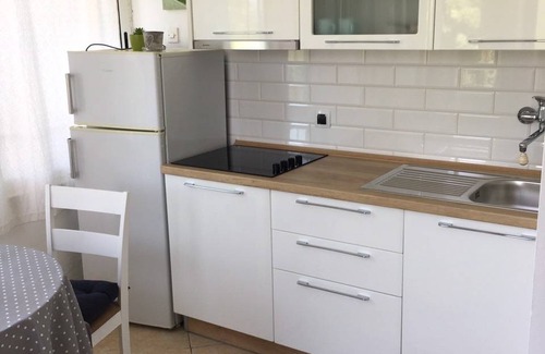 Bozava Apartment | 23 m² Studio flat ∙ 1 bedroom ∙ 2 guests