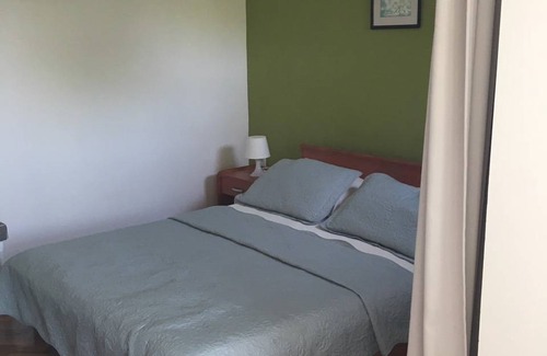 Bozava Apartment | 23 m² Studio flat ∙ 1 bedroom ∙ 2 guests