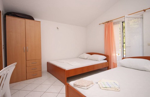 Podaca Apartment | 23 m² Studio flat ∙ 1 bedroom ∙ 4 guests