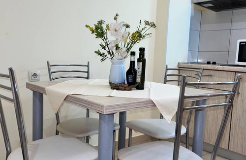 Veli Rat Apartment | 23 m² Studio flat ∙ 1 bedroom ∙ 2 guests