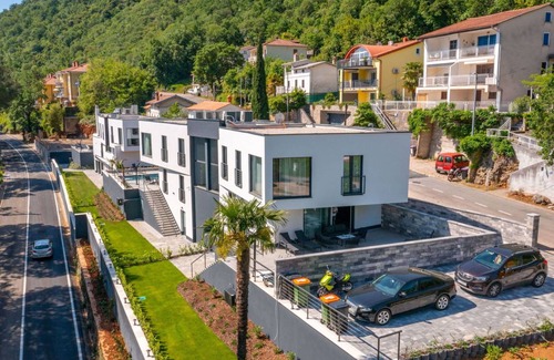 Obrs Other | 230 m² Accommodation ∙ 3 bedrooms ∙ 6 guests