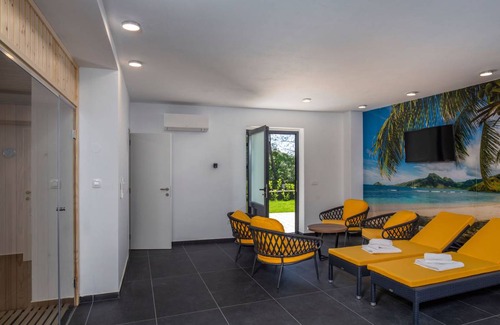 Obrs House | 230 m² House ∙ 1 bedroom ∙ 6 guests