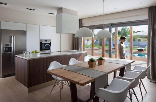 Topid House | 230 m² House ∙ 4 bedrooms ∙ 8 guests