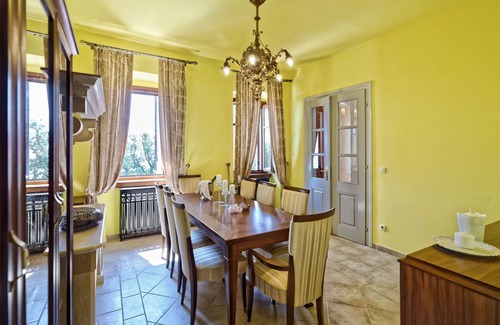 Obrs Villa | 236 m² Villa ∙ 1 bedroom ∙ 8 guests