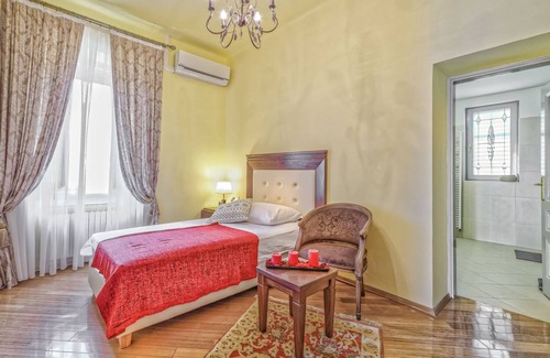 Obrs Villa | 236 m² Villa ∙ 1 bedroom ∙ 8 guests