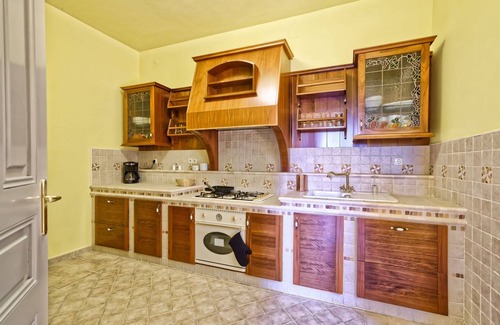 Obrs Villa | 236 m² Villa ∙ 1 bedroom ∙ 8 guests