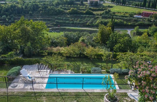 Oprtalj Villa | 238 m² Villa ∙ 6 bedrooms ∙ 12 guests