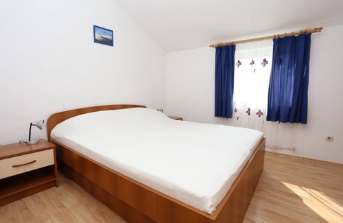 Zuljana Apartment | 24 m² Apartment ∙ 1 bedroom ∙ 3 guests