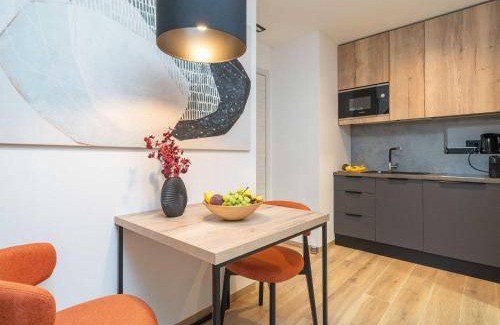 Cavtat Old Town Apartment | 24 m² Apartment ∙ 1 bedroom ∙ 2 guests