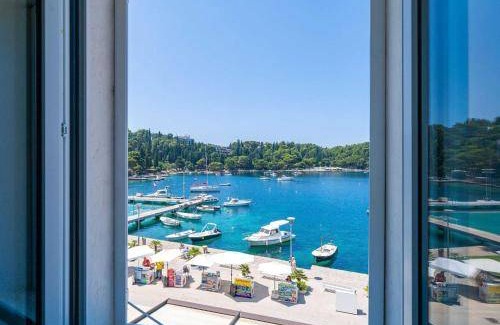 Cavtat Old Town Apartment | 24 m² Apartment ∙ 1 bedroom ∙ 2 guests