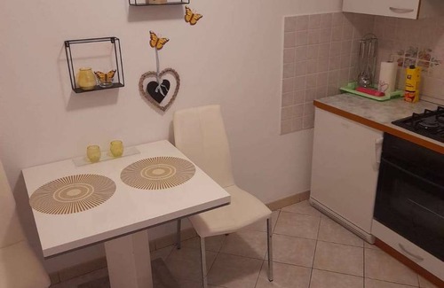 Kneza Apartment | 24 m² Apartment ∙ 1 bedroom ∙ 2 guests