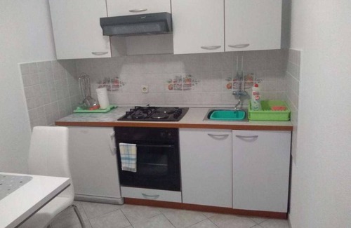 Kneza Apartment | 24 m² Apartment ∙ 1 bedroom ∙ 2 guests
