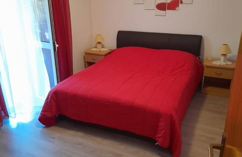 Kneza Apartment | 24 m² Apartment ∙ 1 bedroom ∙ 2 guests