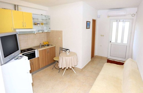 Municipality of Kali Apartment | 24 m² Apartment ∙ 1 bedroom ∙ 3 guests
