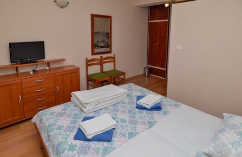 Orebic Apartment | 24 m² Apartment ∙ 2 guests