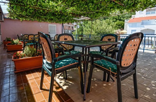 Orebic Apartment | 24 m² Apartment ∙ 2 guests