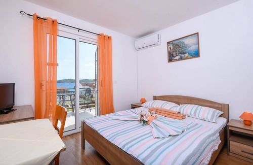 Orebic Apartment | 24 m² Apartment ∙ 2 guests